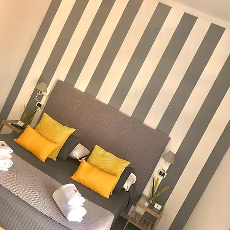 Bed and breakfast Exa - Just 4*