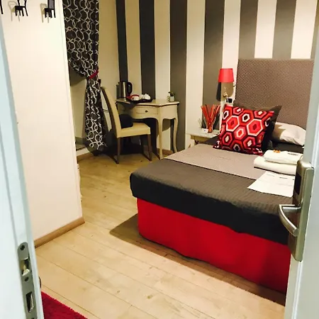 Bed and breakfast Exa - Just Roma