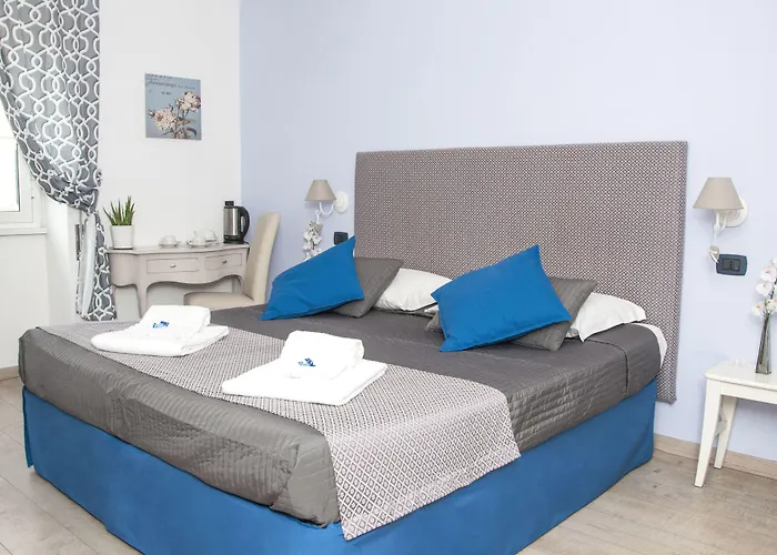 Exa - Just 住宿加早餐酒店