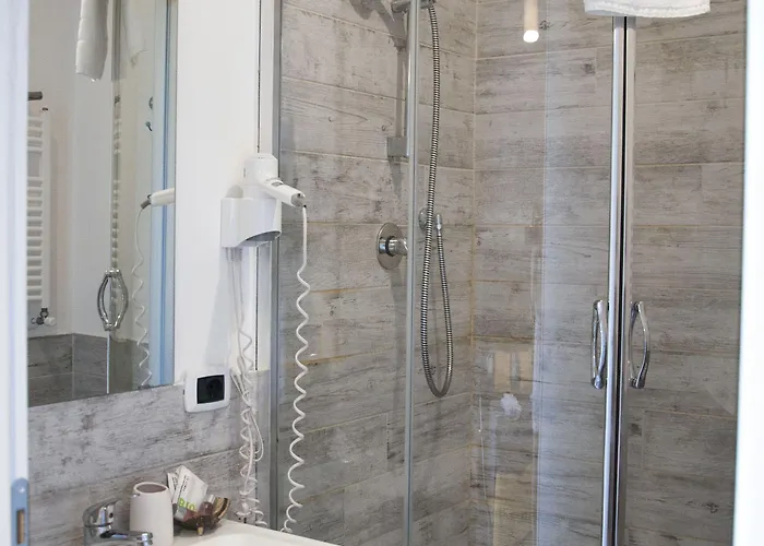 Exa - Just 住宿加早餐酒店