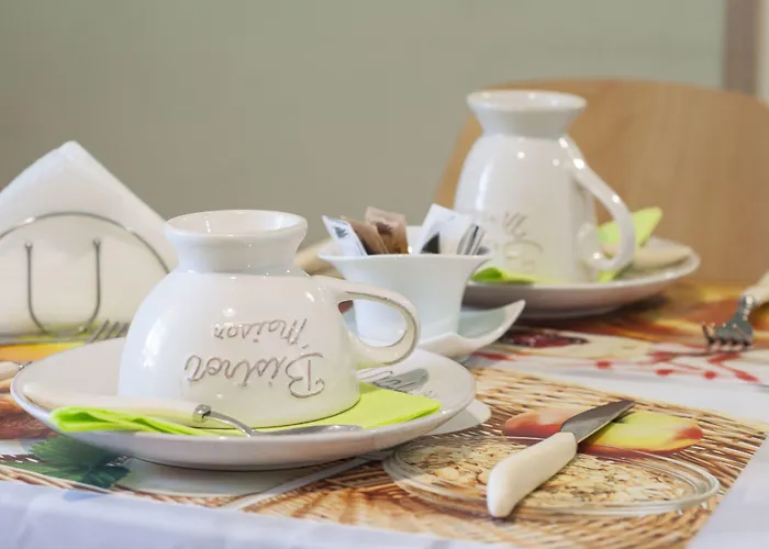 Exa - Just 住宿加早餐酒店 罗马