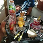 Exa - Just فندق مبيت وإفطار
