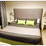فندق مبيت وإفطار Exa - Just 4*