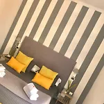 فندق مبيت وإفطار Exa - Just 4*