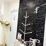 Exa - Just فندق مبيت وإفطار 4*