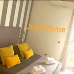 Exa - Just فندق مبيت وإفطار روما