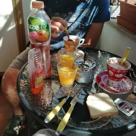 Exa - Just Oda ve Kahvaltı