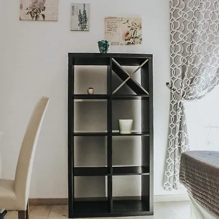 Exa - Just Oda ve Kahvaltı Roma