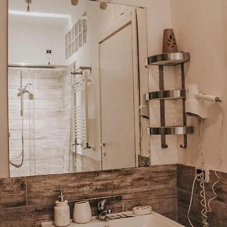 Oda ve Kahvaltı Exa - Just Roma