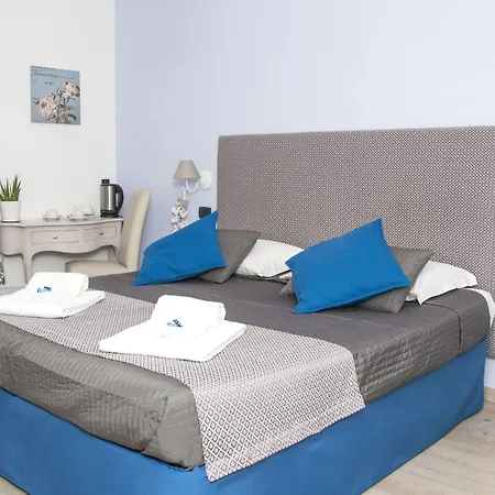 Exa - Just Oda ve Kahvaltı