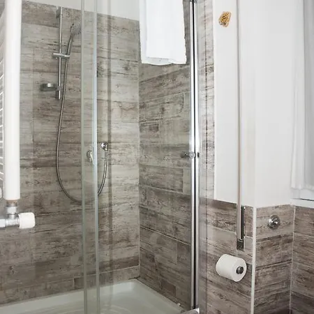 Oda ve Kahvaltı Exa - Just Roma