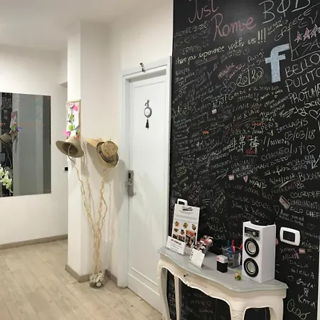 Exa - Just Oda ve Kahvaltı 4*