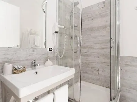 Exa - Just فندق مبيت وإفطار 4*